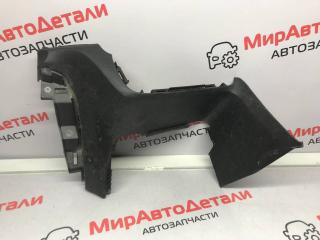 накладка на торпедо (консоль) Buick Encore GX 1 поколение 2020, 1.2 л., бензин, вариатор, 42485125