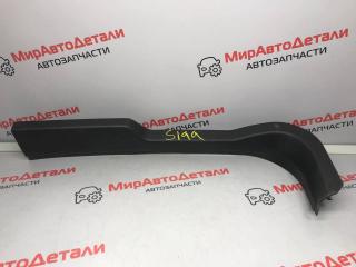 накладка на порог внутренняя Chevrolet Malibu 9 поколение 2018, 1.5 л., бензин, АКПП, 84290128