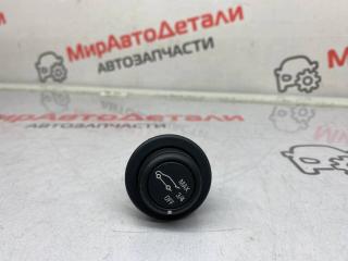 кнопка открытия багажника Buick Encore GX 1 поколение (2019 - 2025), 23161707