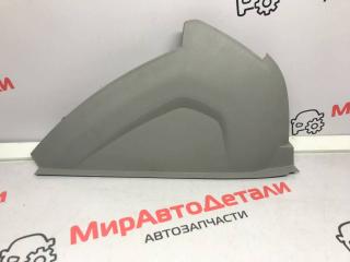 накладка на торпедо (консоль) GMC Terrain 2 поколение 2018, 1.5 л., бензин, АКПП, 23462969