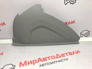 накладка на торпедо (консоль) GMC Terrain 2 поколение 2020, 1.5 л., бензин, АКПП, 23462968