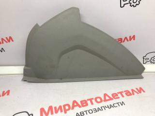 накладка на торпедо (консоль) GMC Terrain 2 поколение 2018, 1.5 л., бензин, АКПП, 23462968