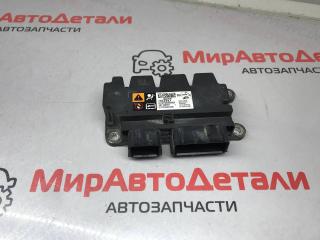 блок AirBag Chevrolet Equinox 3 поколение (2017 - 2025), 13523927