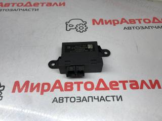 блок управления парктрониками Chevrolet Equinox 3 поколение (2017 - 2025), 84167186