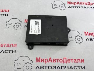 блок управления сиденьем Chevrolet Equinox 3 поколение (2017 - 2025), 13509843