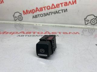кнопка ручного тормоза (ручника) Cadillac XT6 1 поколение (2019 - 2025), 23386912