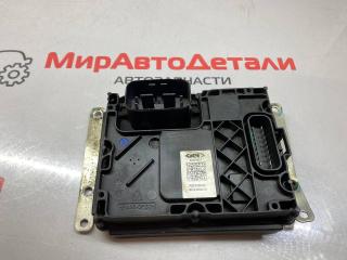 блок управления заднего редуктора GMC Terrain 2 поколение (2017 - 2025), бензин, 40210227