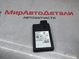 датчик мертвых (слепых) зон Alfa Romeo Stelvio 1 поколение, 50538672