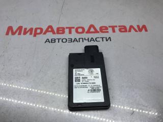 датчик мертвых (слепых) зон Alfa Romeo Stelvio 1 поколение, 50538672