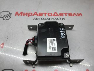 Преобразователь напряжения GMC Acadia 2 поколение [рестайлинг] (2019 - 2023), 23439652