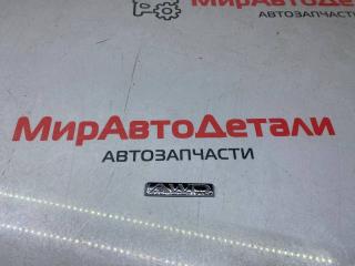 эмблема Buick Encore 1 поколение [рестайлинг]