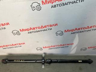 карданный вал Chevrolet TrailBlazer 3 поколение (2019 - 2025), 1.3 л., бензин, 60005878
