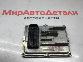 блок управления АКПП Chevrolet Equinox 3 поколение (2017 - 2025), 2.0 л., 24290972