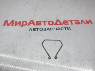 патрубок интеркулера Chevrolet Equinox 3 поколение (2017 - 2026), 1.5 л.