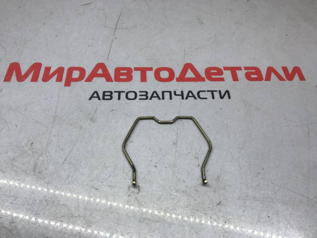 патрубок интеркулера Chevrolet TrailBlazer 3 поколение (2019 - 2025), 1.3 л. - фото №1