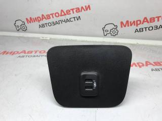 разъем AUX / USB Chevrolet Equinox 3 поколение (2017 - 2025), 13598459