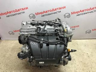 двигатель GMC Terrain 2 поколение (2017 - 2025), 2.0 л., бензин, GMY