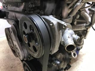 помпа GMC Terrain 2 поколение (2017 - 2025), 2.0 л., бензин, 12663910