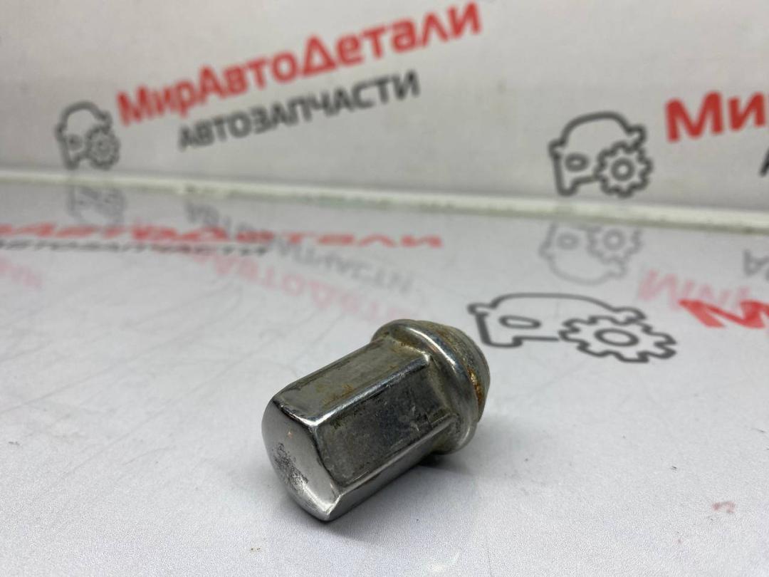 гайка колесная Cadillac XT5 1 поколение (2016 - 2025), 987 - фото №1