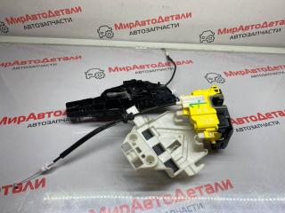 замок двери задней правой Alfa Romeo Stelvio 1 поколение, TT952RR00, 1481090184