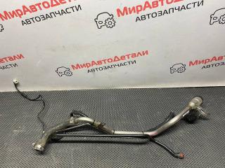 горловина топливного бака GMC Terrain 2 поколение (2017 - 2025), 84341318