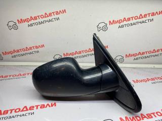 зеркало наружное правое Chrysler Grand Voyager 4 поколение (2000 - 2004)