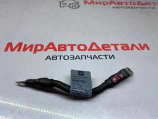 клемма аккумулятора минус GMC Terrain 2 поколение (2017 - 2025), 84221791