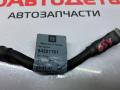 клемма аккумулятора минус GMC Terrain 2 поколение (2017 - 2025), 84221791 - фото №2