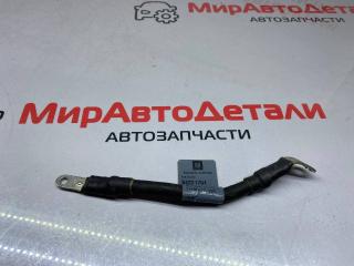 минусовой провод аккумулятора Chevrolet Equinox 3 поколение (2017 - 2025), 84221791