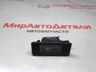 подсветка номера Chevrolet Equinox 3 поколение (2017 - 2025), 13590043