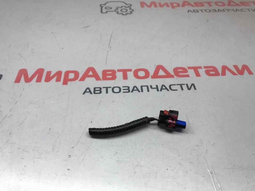 габаритный фонарь передний левый Chevrolet TrailBlazer 3 поколение (2019 - 2026) - фото №1