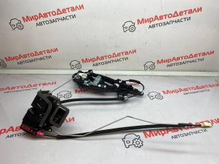 замок двери передней левой Chevrolet TrailBlazer 3 поколение (2019 - 2025), 13540564
