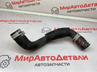 патрубок радиатора Chevrolet Blazer 3 поколение (2018 - 2025), 3.6 л., бензин, 84104105