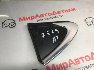 молдинг крыла заднего левого Chevrolet Cruze 2 поколение 2016, 1.4 л., бензин, АКПП, седан, 84085222