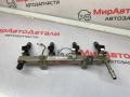форсунка Buick Encore 1 поколение (2012 - 2016), 1.4 л., бензин, 0280151247, 0280158205 - фото №4