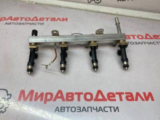 форсунка Chevrolet Trax 1 поколение [рестайлинг], 1.4 л., бензин, 0280151247, 0280158205