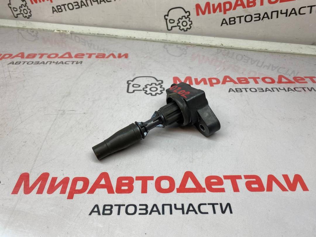 катушка зажигания Chevrolet Blazer 3 поколение (2018 - 2025), 3.6 л., бензин, 12666339 - фото №1