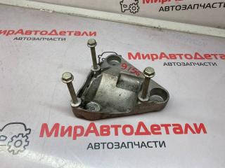 кронштейн компрессора кондиционера Chevrolet Trax 1 поколение [рестайлинг], 1.4 л., бензин, 55577637