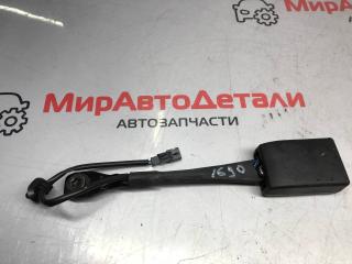 замок ремня безопасности Chevrolet Camaro 6 поколение [рестайлинг] 2019, 2.0 л., бензин, 6МКПП, купе, 84321612