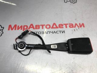 замок ремня безопасности Chevrolet Camaro 6 поколение [рестайлинг] 2019, 2.0 л., бензин, 6МКПП, купе, 84231153