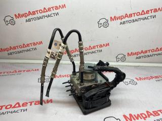 блок ABS Chevrolet Traverse 2 поколение (2017 - 2025), 84343135