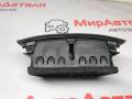 консоль салона Chevrolet Malibu 9 поколение 2017, 1.5 л., бензин, АКПП, 22950611 - фото №3