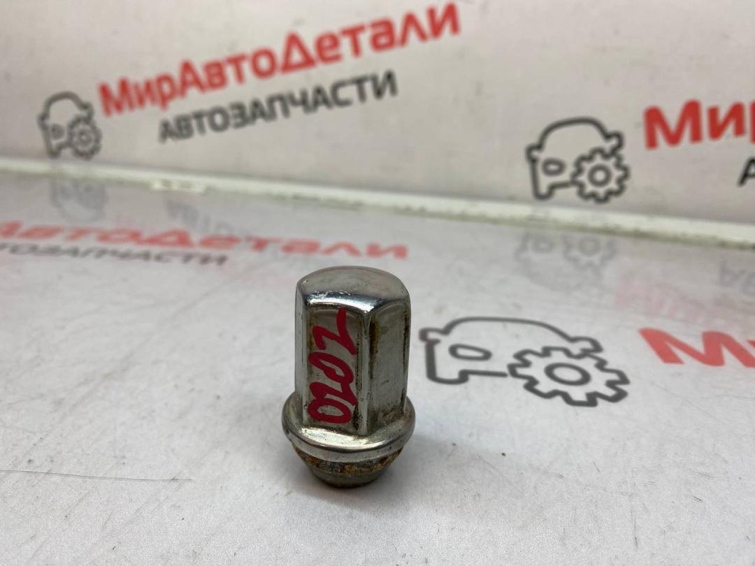 гайка колесная Chevrolet Traverse 2 поколение (2017 - 2025) - фото №1