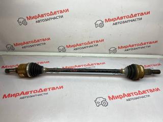 полуось задняя (приводной вал, ШРУС) Chevrolet Blazer 3 поколение (2018 - 2025), 22986520