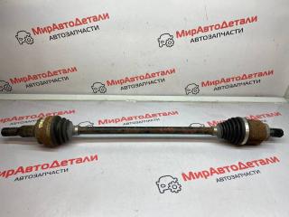 полуось задняя (приводной вал, ШРУС) Chevrolet Blazer 3 поколение (2018 - 2025), 22986519