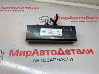 блок управления печки / климат-контроля Cadillac XT5 1 поколение (2016 - 2025), 84305960