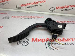 педаль Opel Mokka 1 поколение [рестайлинг], 1.4 л., бензин, 96892406