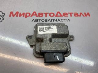 блок управления топливным насосом Chevrolet Cruze 2 поколение (2015 - 2025), 23382564