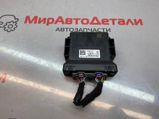 блок управления (другие) GMC Acadia 2 поколение (2016 - 2019), 13528616