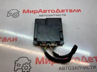 Блок управления бесключевым доступом Chevrolet Equinox 3 поколение (2017 - 2025), 13518767